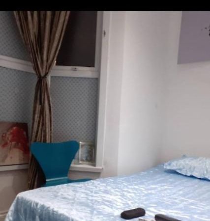 Smarty Room Thornton Heath Rom bilde