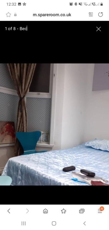 Smarty Room Thornton Heath Rom bilde